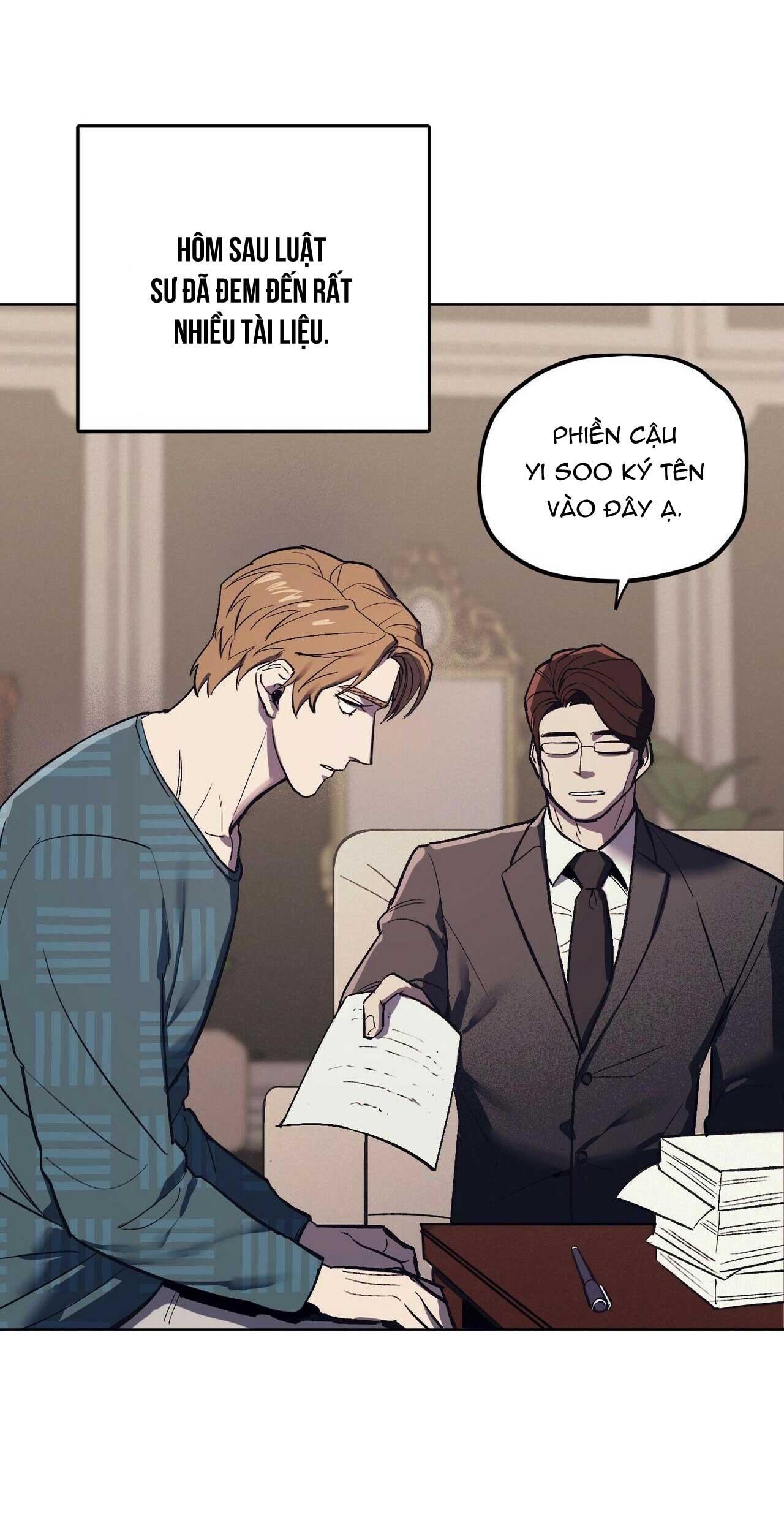 làm dâu nhà tài phiệt họ kang chapter 3 26