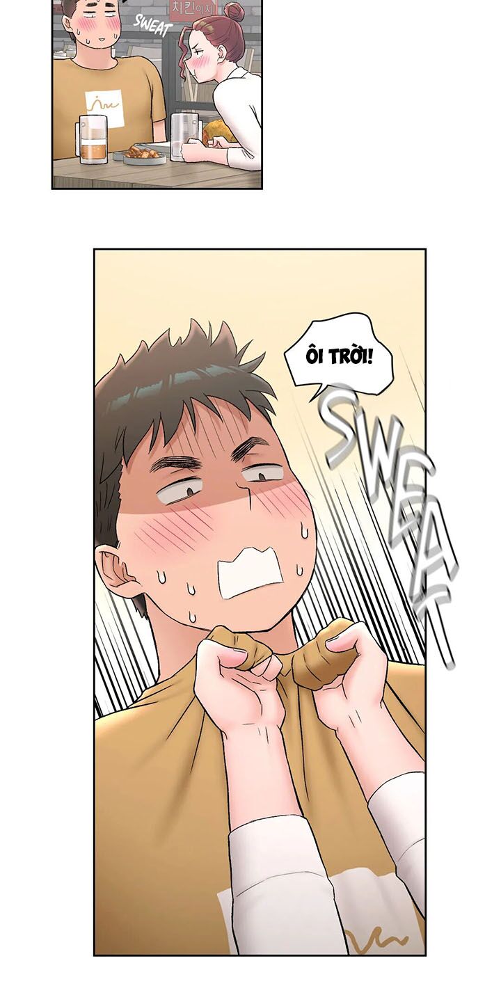 phòng tập gym bí mật chapter 50 27