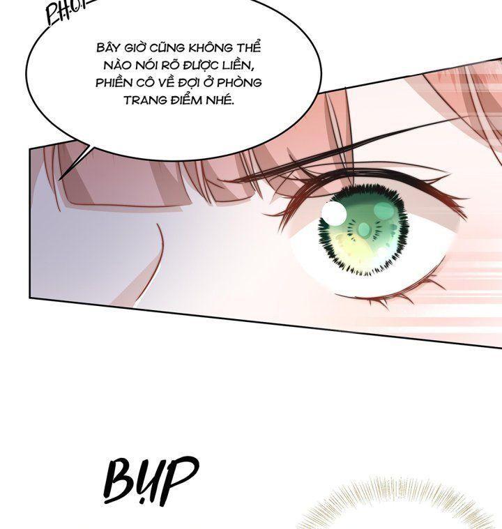 lên top xu hướng! trạch nữ như tôi nổi lên sau một đêm nhờ scandal chapter 4 4