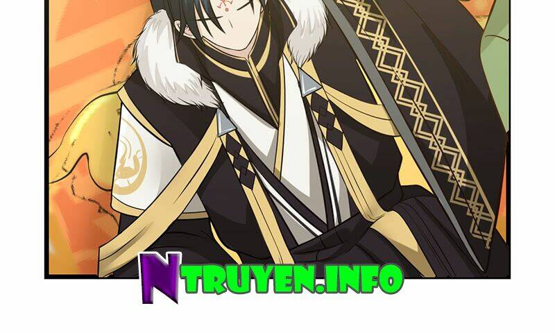 thanh cung chi ninh mặc vô thanh chapter 4 23