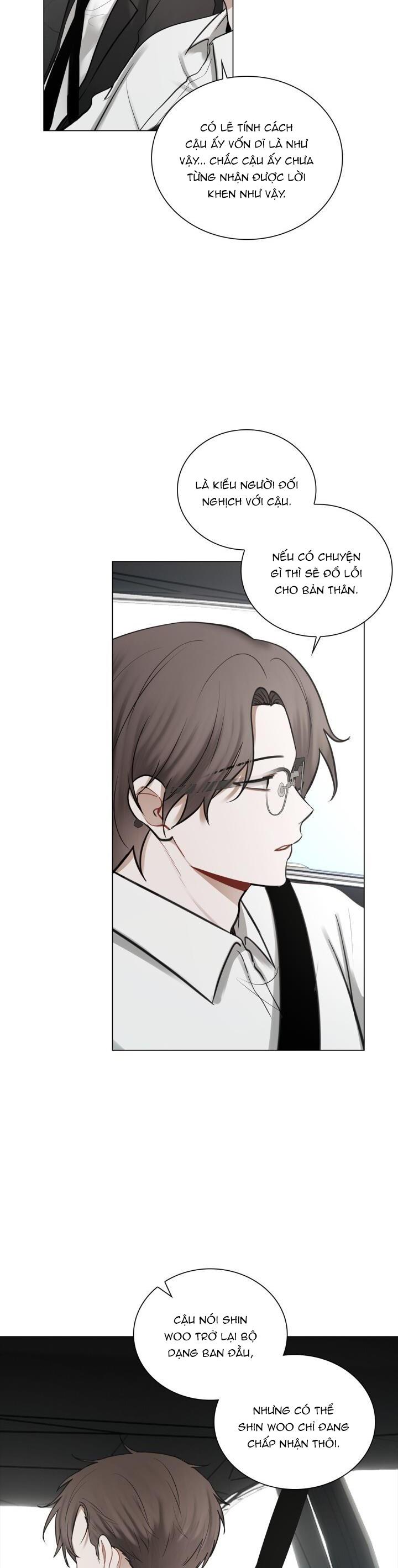 không xa lạ chapter 31 20