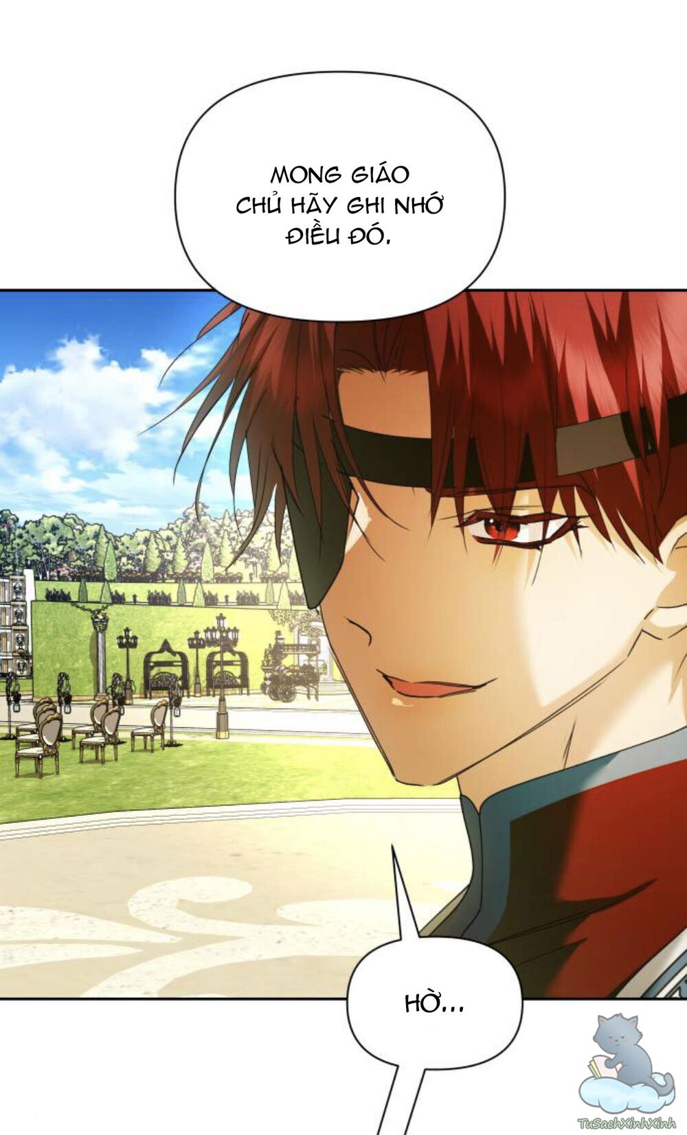 tôi muốn trở thành cô ấy chỉ một ngày chapter 97 117