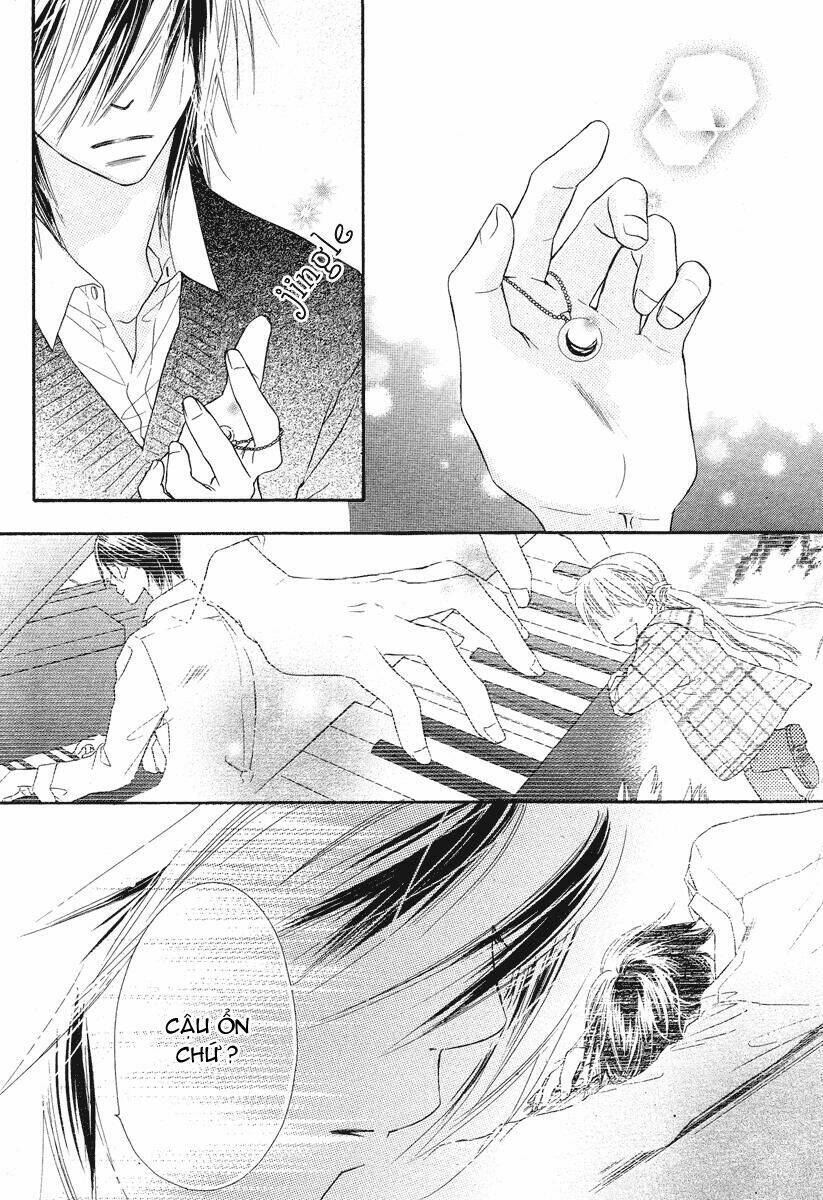 sora log chapter 5.2 11