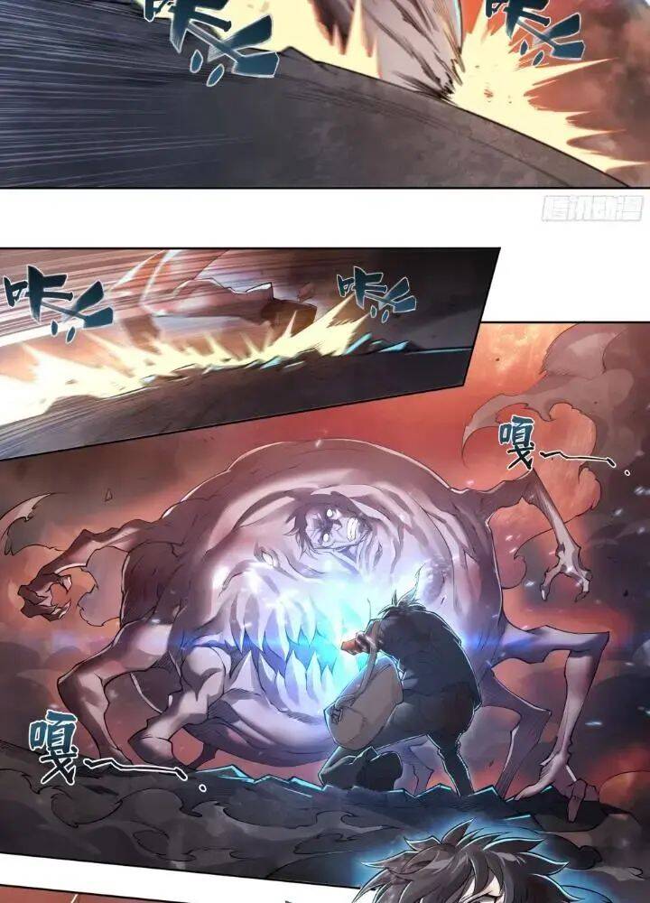 dự báo khải huyền chapter 114 15