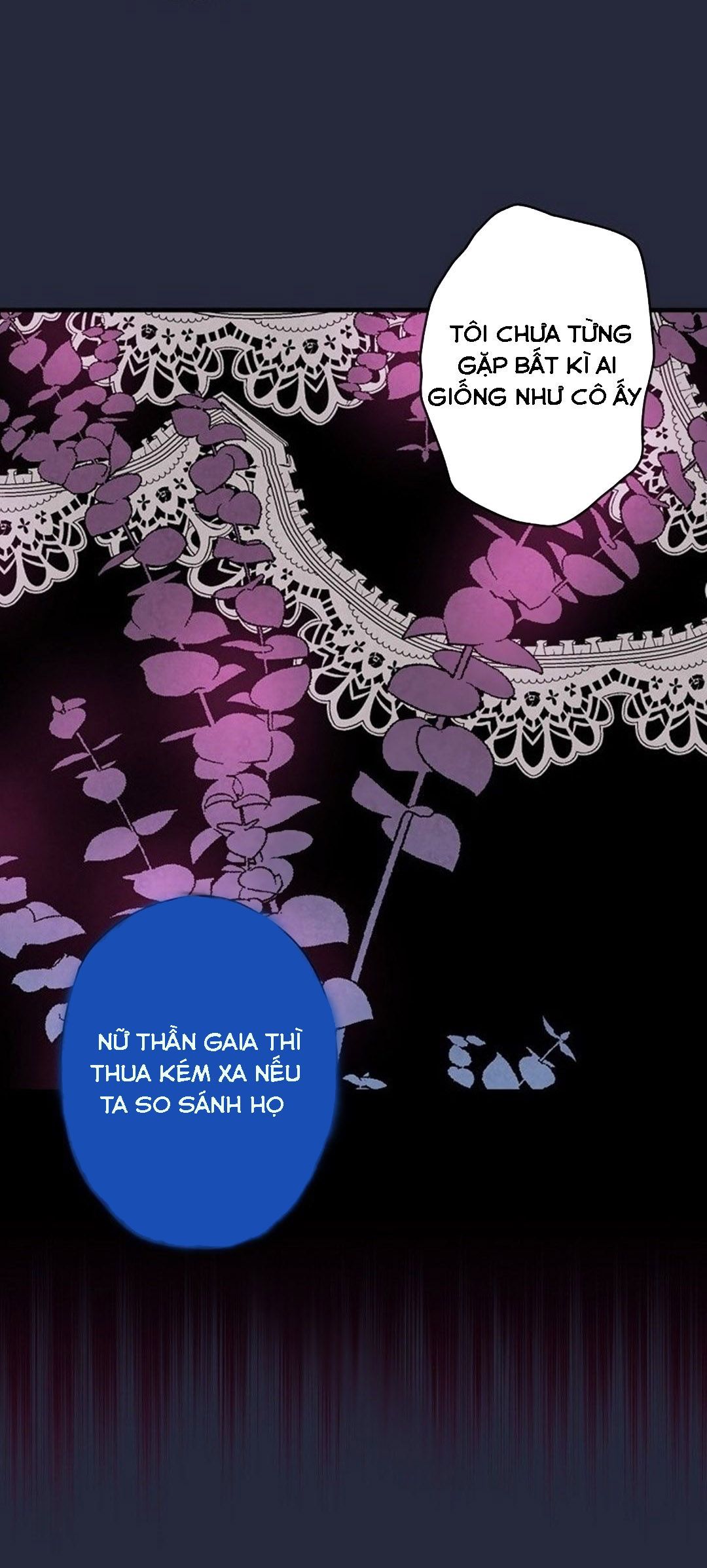 hoàng phi bóng tối - shadow queen chapter 6 17