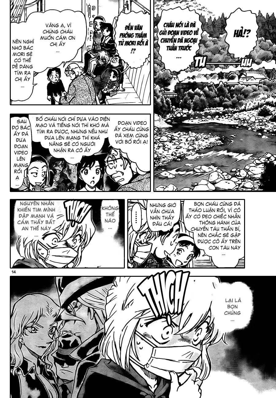 conan chapter 820 14