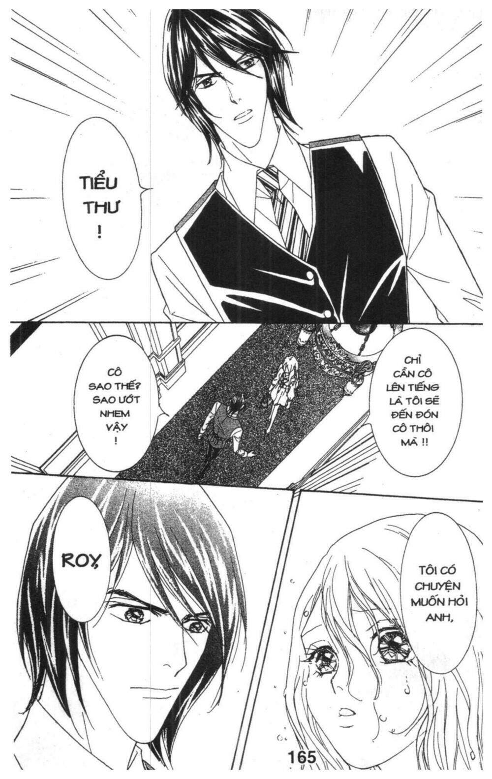 masochistic princess chapter 3 165