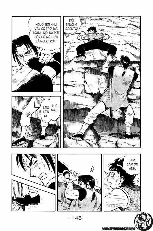 hoàng phi hồng phần iii chapter 2 144