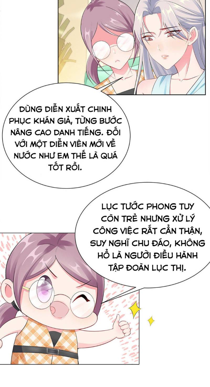 song bảo vô địch chapter 18 3