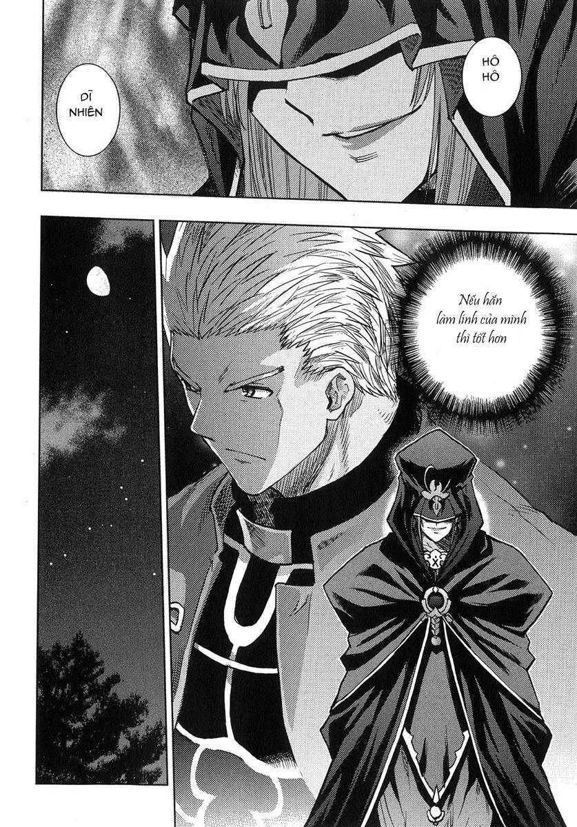 fate stay night chapter 35 14