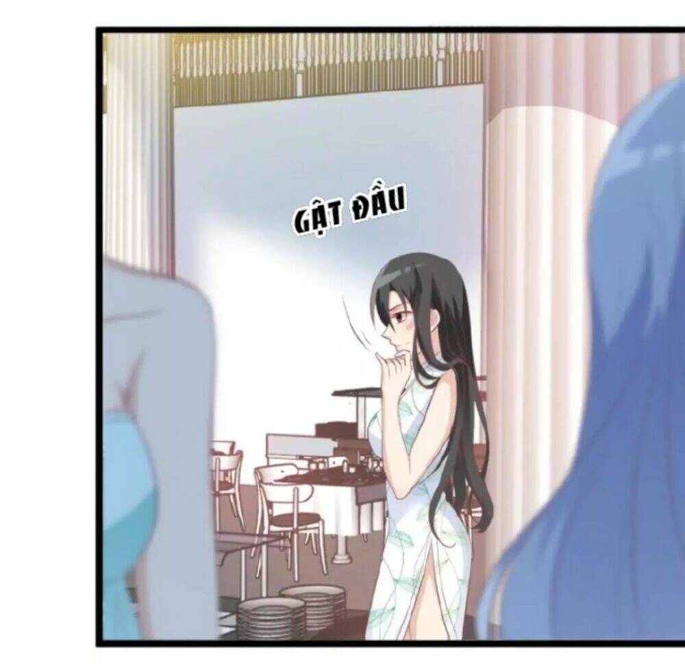 ảnh đế thần bí trộm cưới: vợ yêu, tới pk chapter 16 24