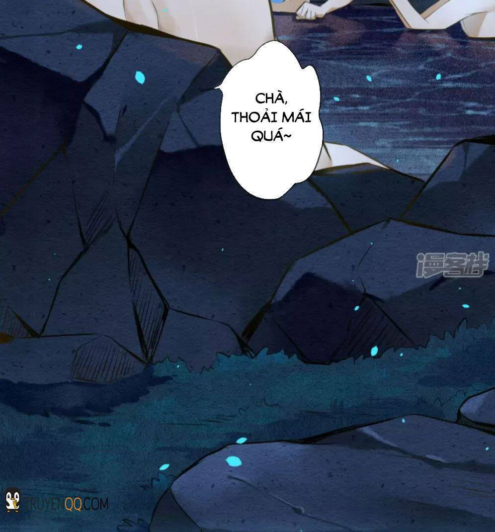 đêm ảo mộng cực lạc chapter 21 20