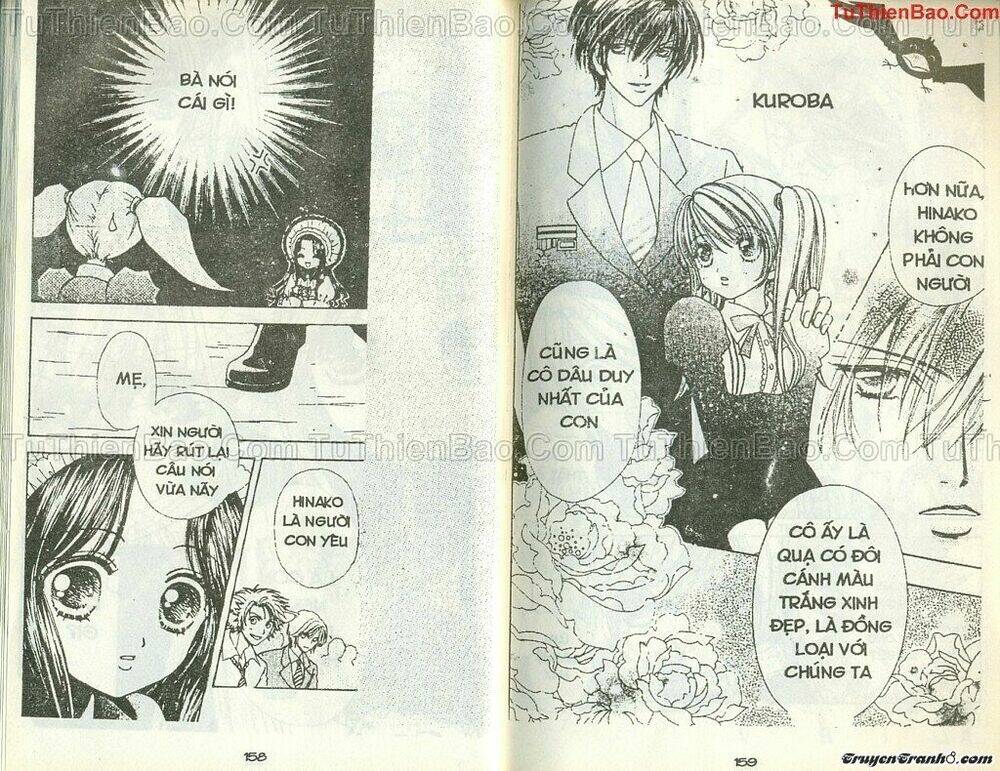 lovely monster chapter 31 14