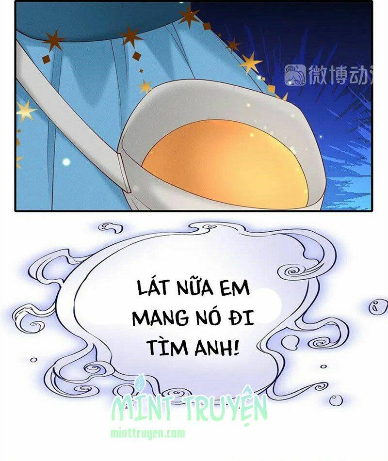 nam thần truy thê chỉ nam chapter 115.1 11