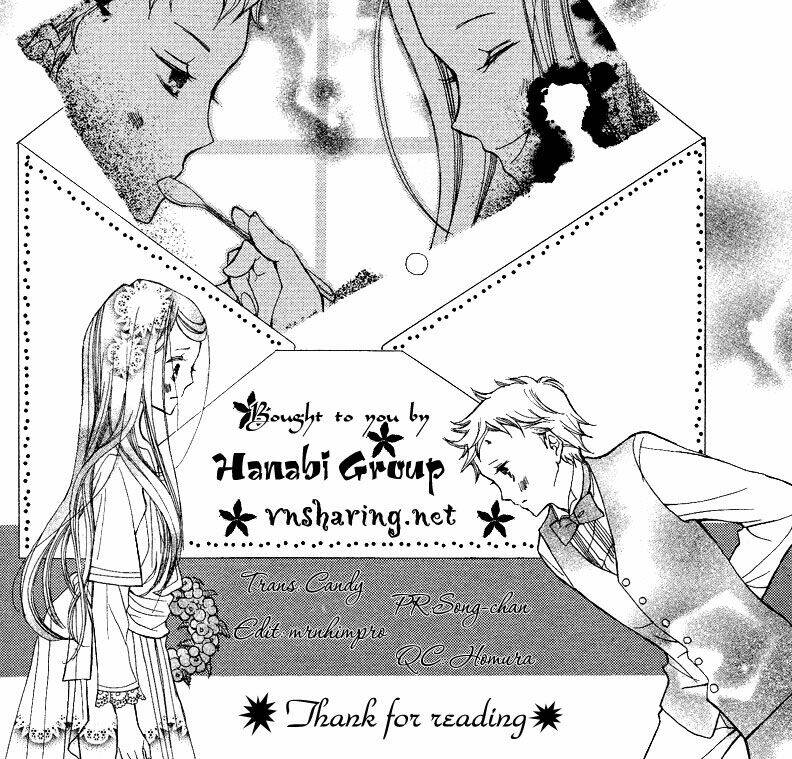 babel no tegami chapter 0 33