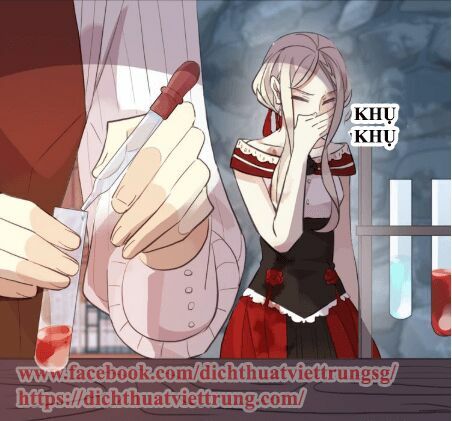 vết cắn ngọt ngào phần 2 chapter 31 14