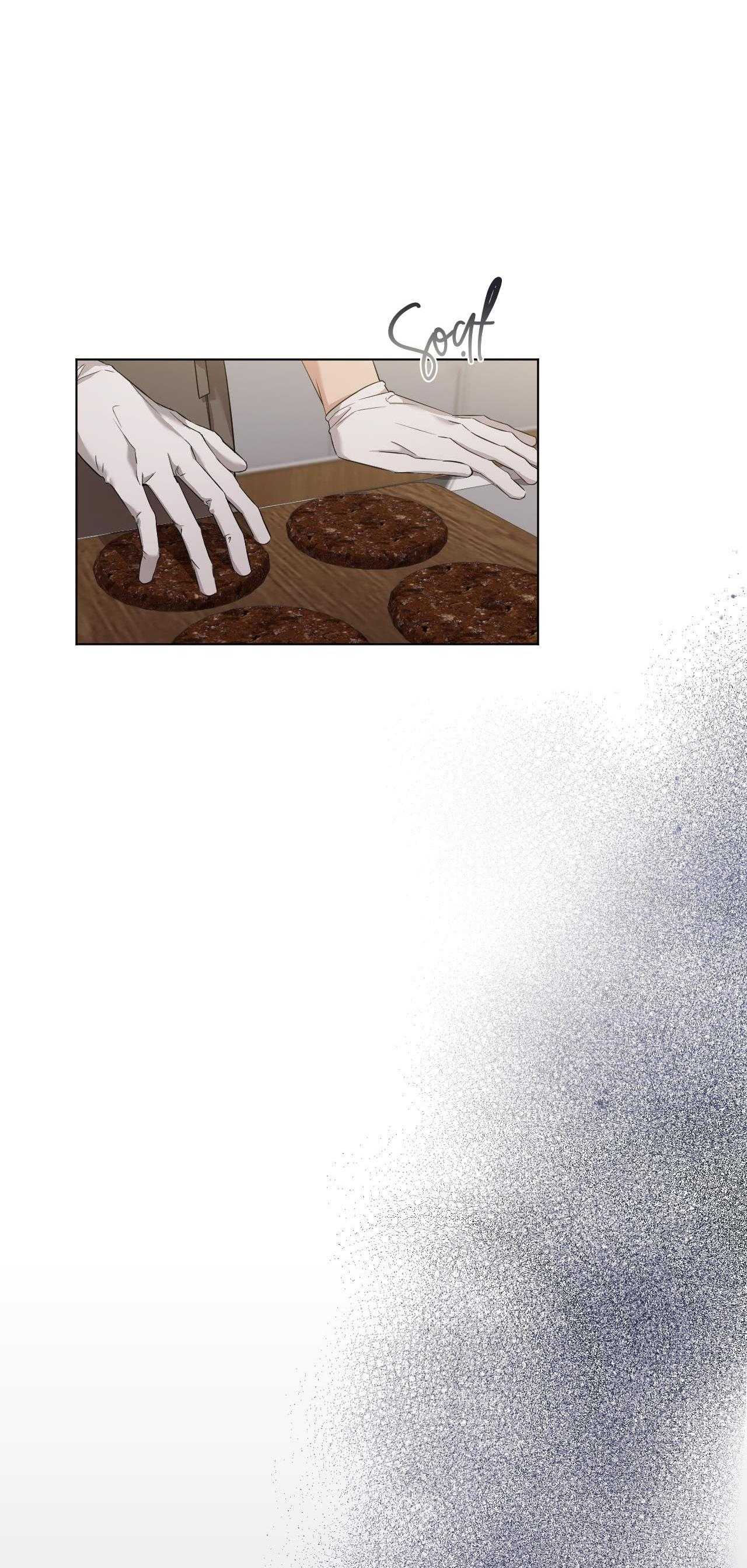 dễ thương là lỗi của tôi sao? chapter 26 7