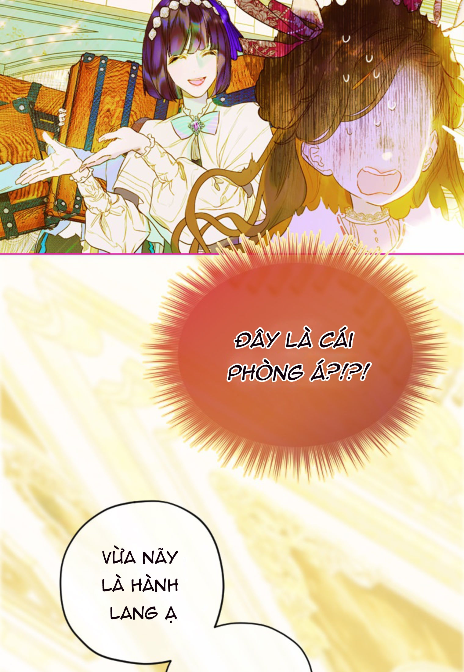 mẹ tôi kết hôn một lần nữa chapter 9 52