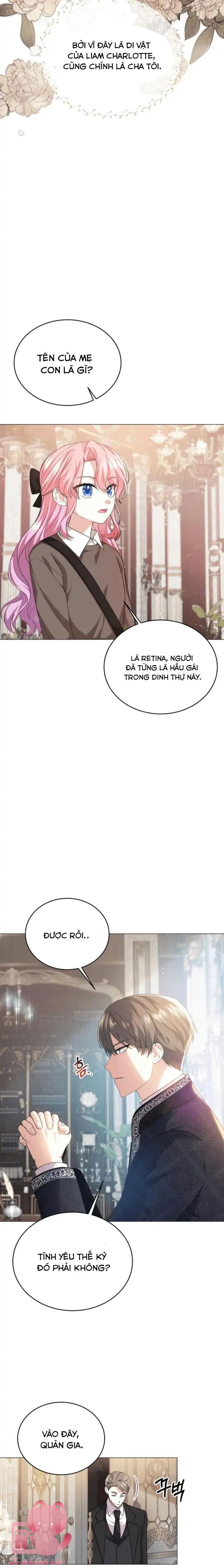 tiểu công chúa đang chờ hủy hôn chapter 1 6