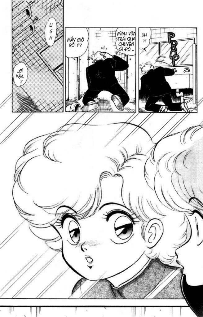 fubata-kun change! chapter 1 21