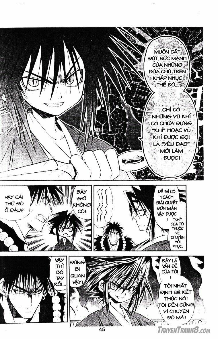 behind master chapter 17.2 2