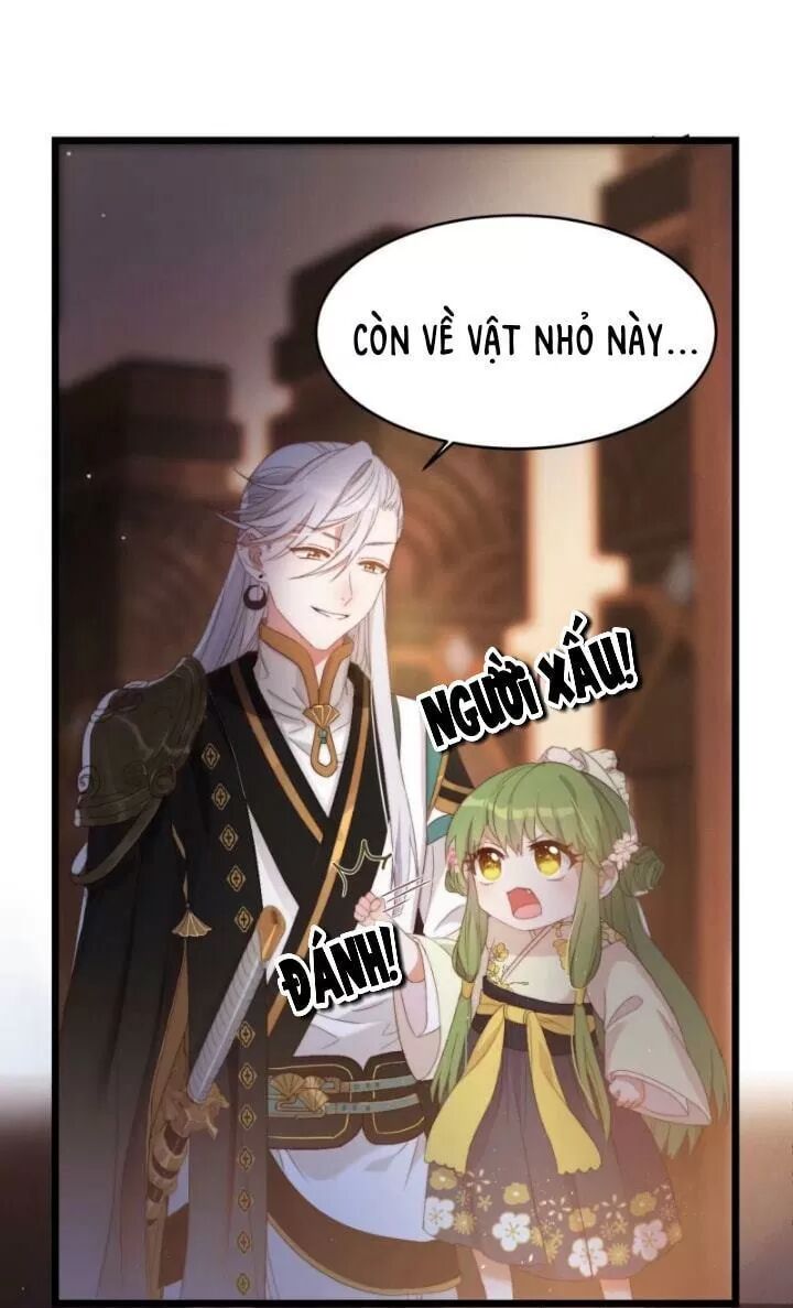 ta mới không gả cho hoàng tử phản diện chapter 1 37