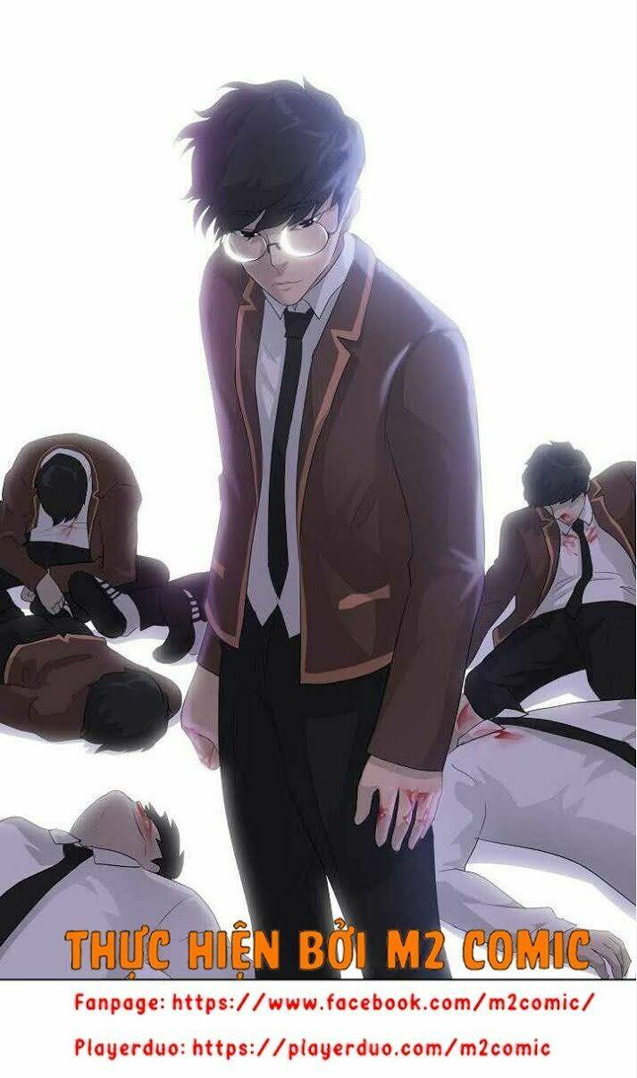 trigger chapter 25 72