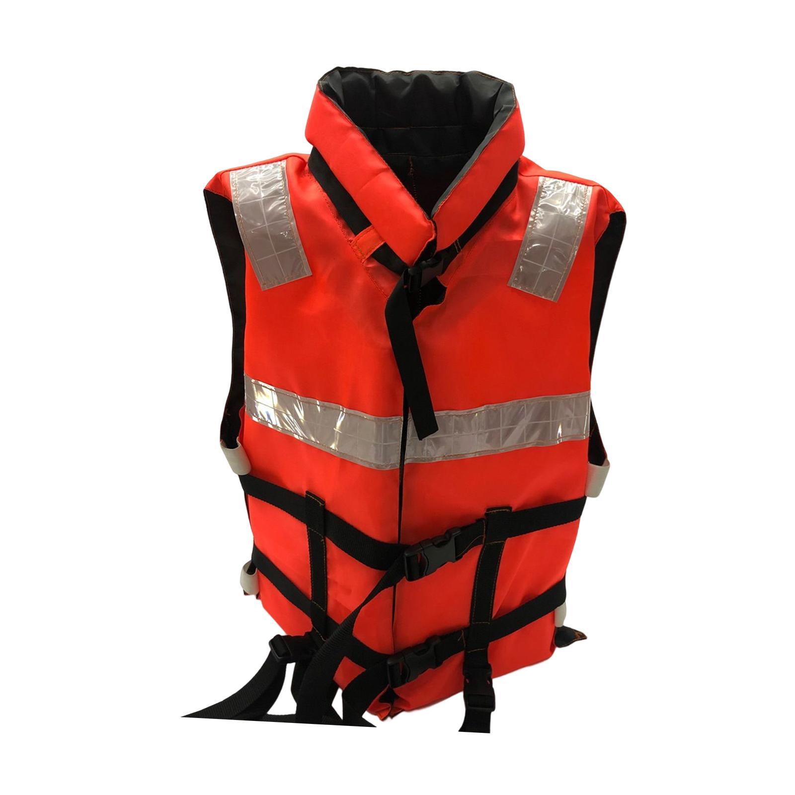 Jackets Buoyancy Aids Adjustable Anti Scratch for Kayak Fishing