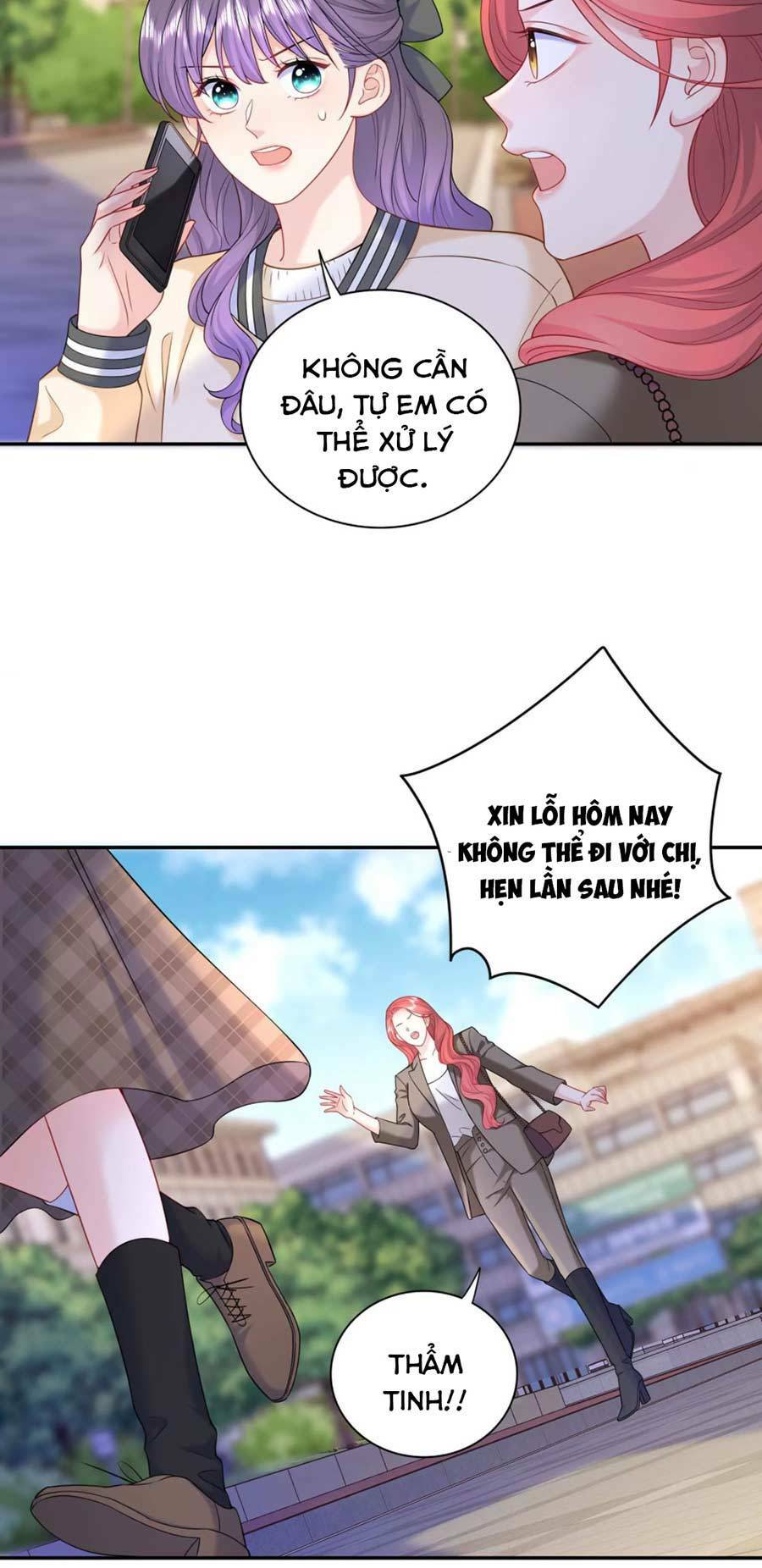 tôi dựa vào tà ý: nghịch chuyển nhân sinh chapter 61 12