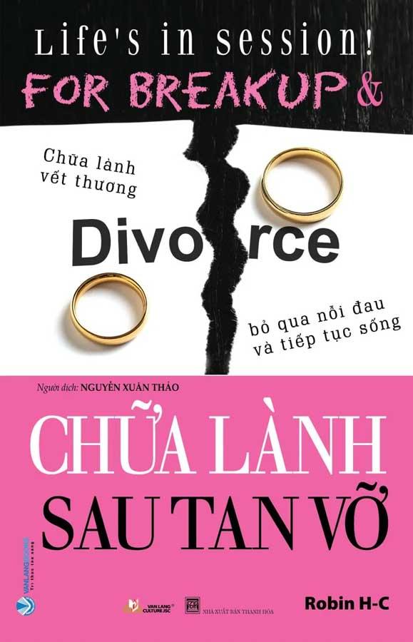 Chữa Lành Sau Tan Vỡ