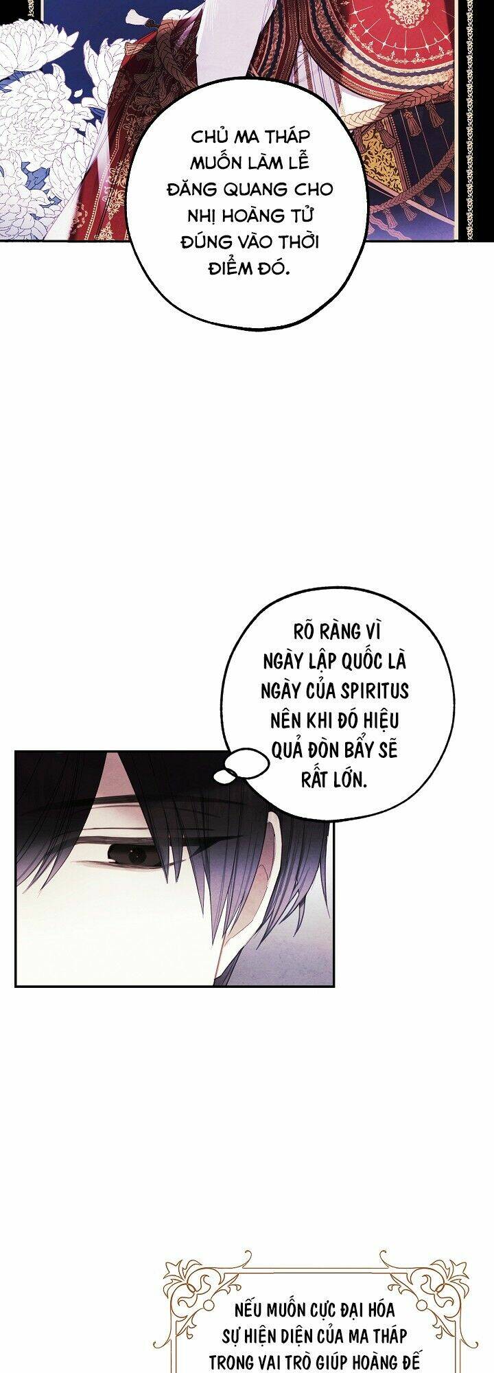 tiệm búp bê của công chúa chapter 18 21