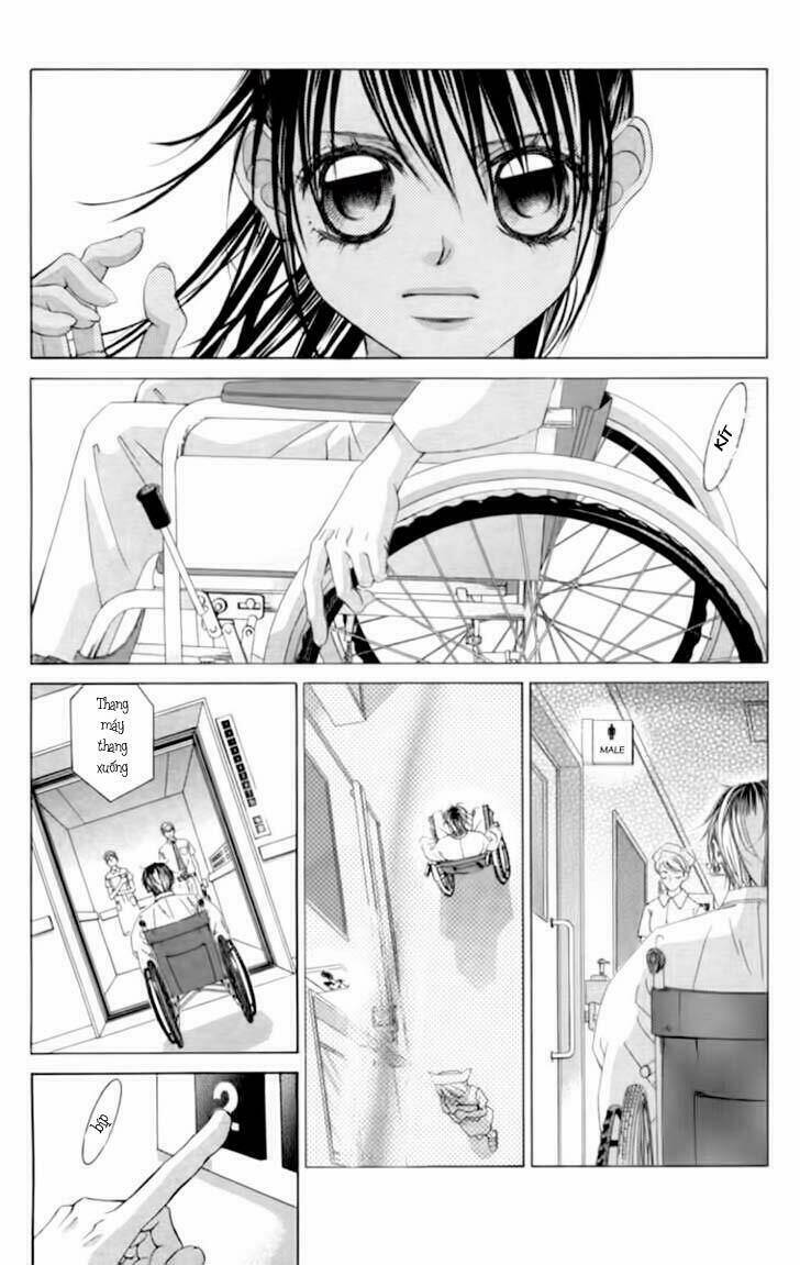 boku no hatsukoi wo kimi ni sasagu chapter 55 11