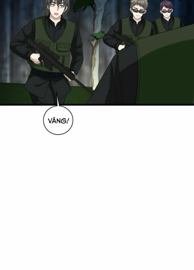 đô thị tà vương chapter 74 14