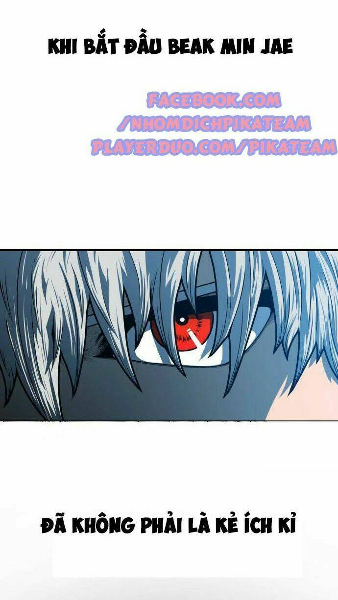 chinh phạt học đường chapter 14 9