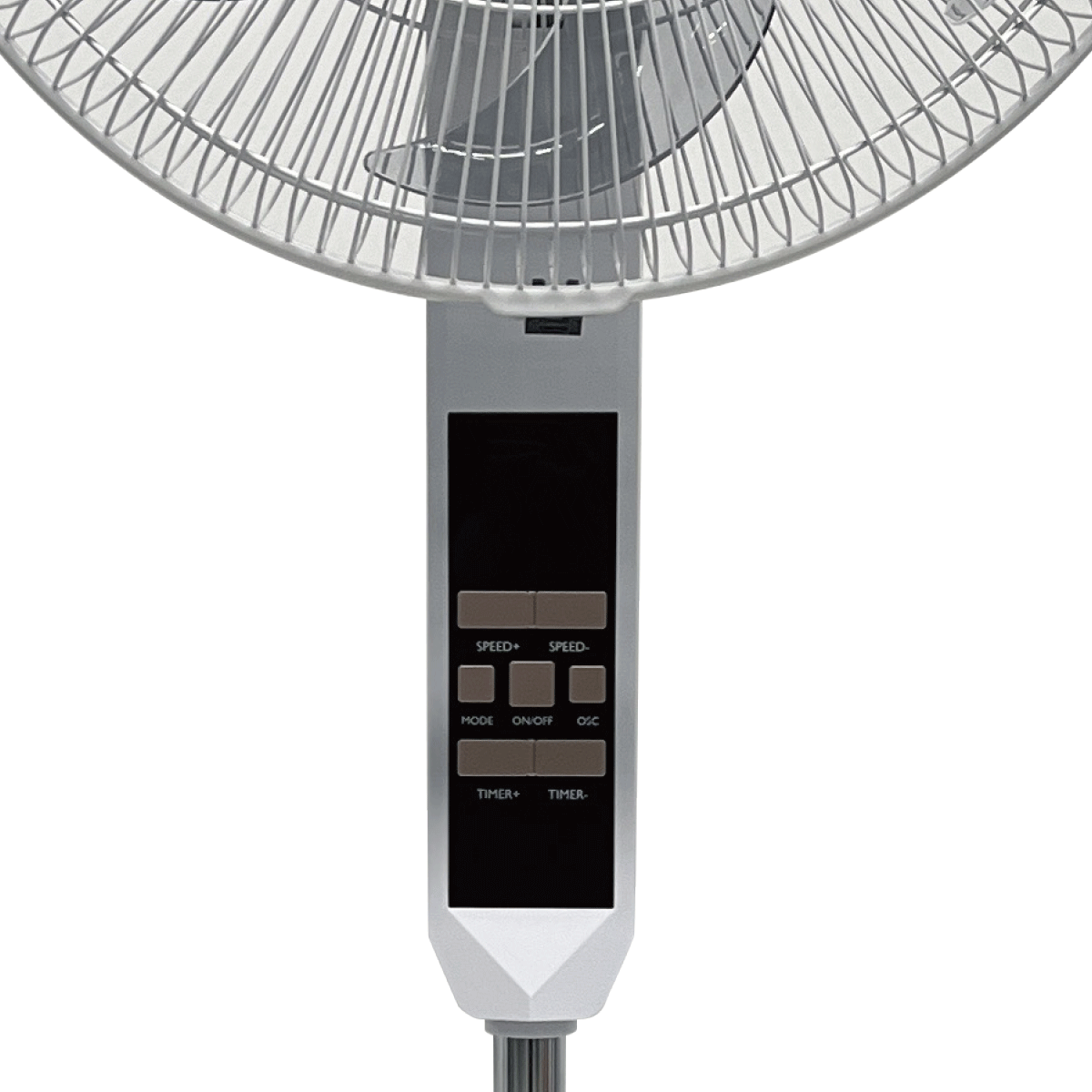 [Hàng chính hãng] Quạt đứng VEP-SF40-D6R - Hẹn giờ 9 tiếng - 3 cấp độ gió linh hoạt