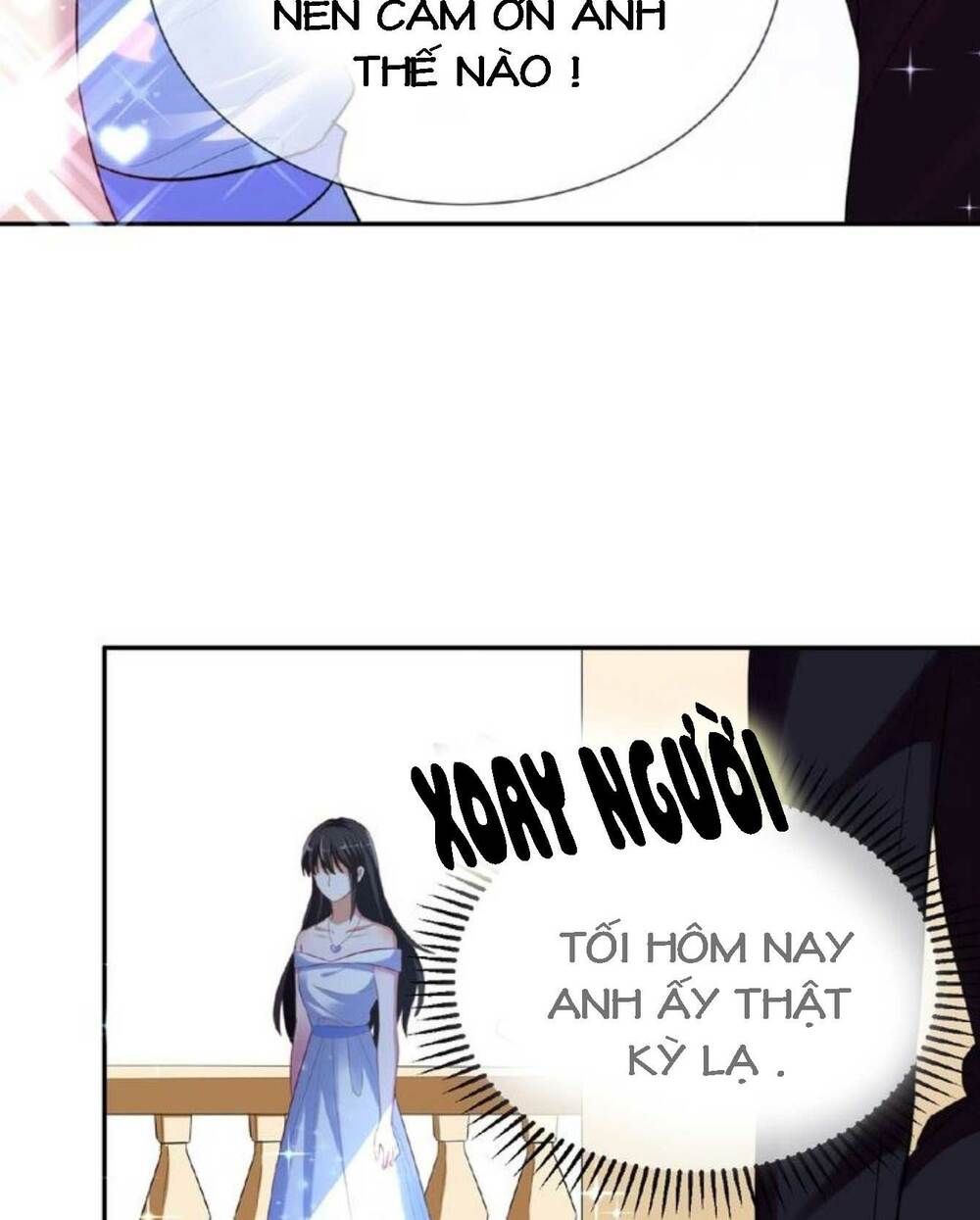 kiều thê muốn bỏ trốn của phúc hắc tổng tài chapter 33 10