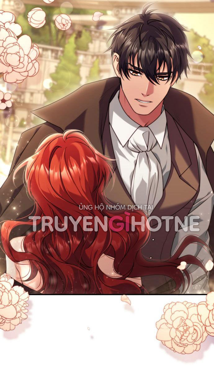 tôi sẽ ly hôn với người chồng bạo chúa chapter 22.2 12