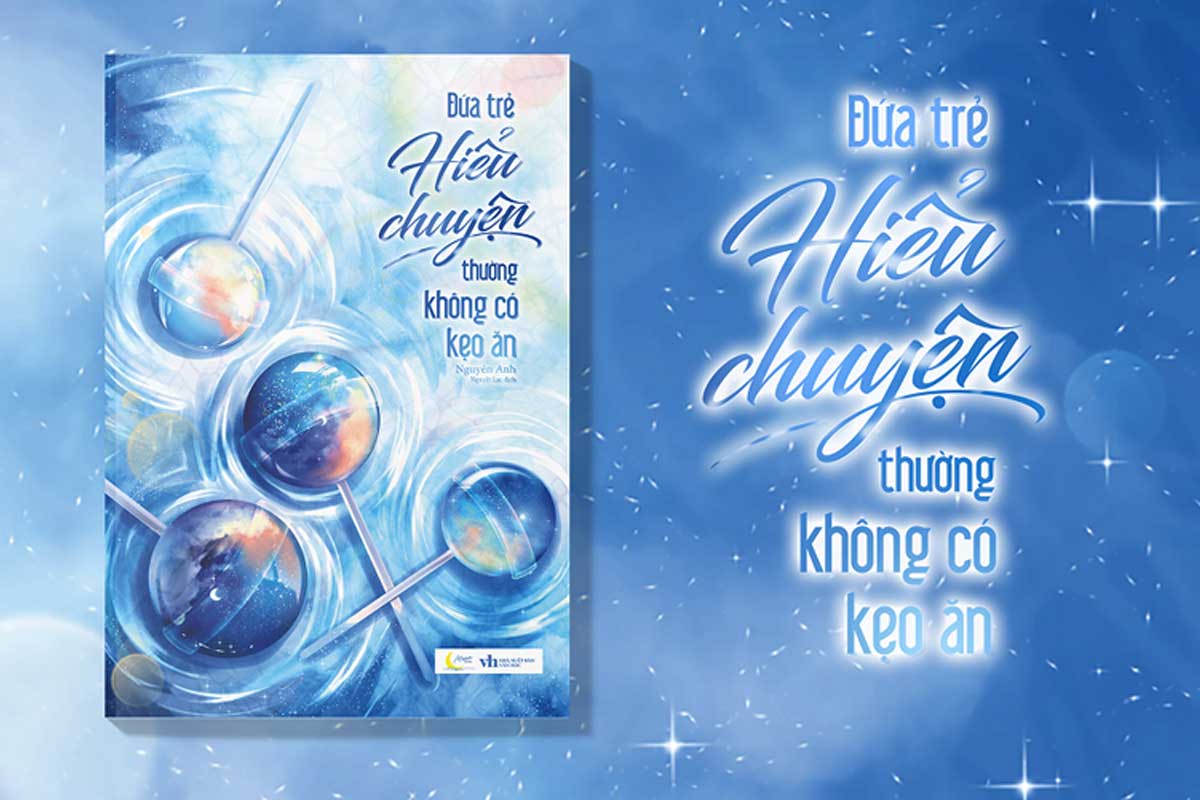 Đứa Trẻ Hiểu Chuyện Thường Không Có Kẹo Ăn