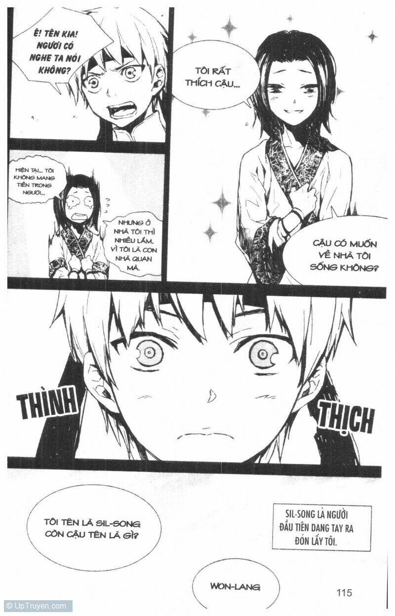 nareusha chapter 3 115