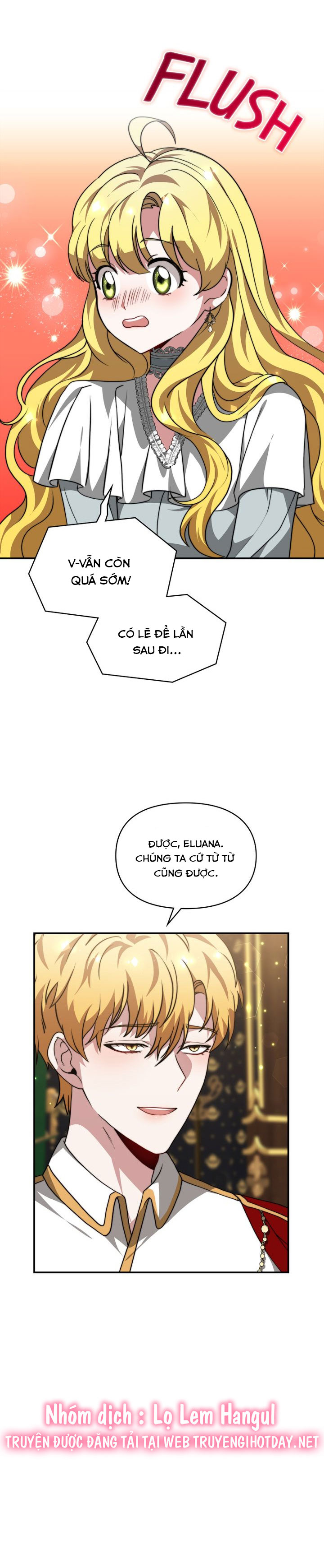 công nương eluana vita chapter 55 4