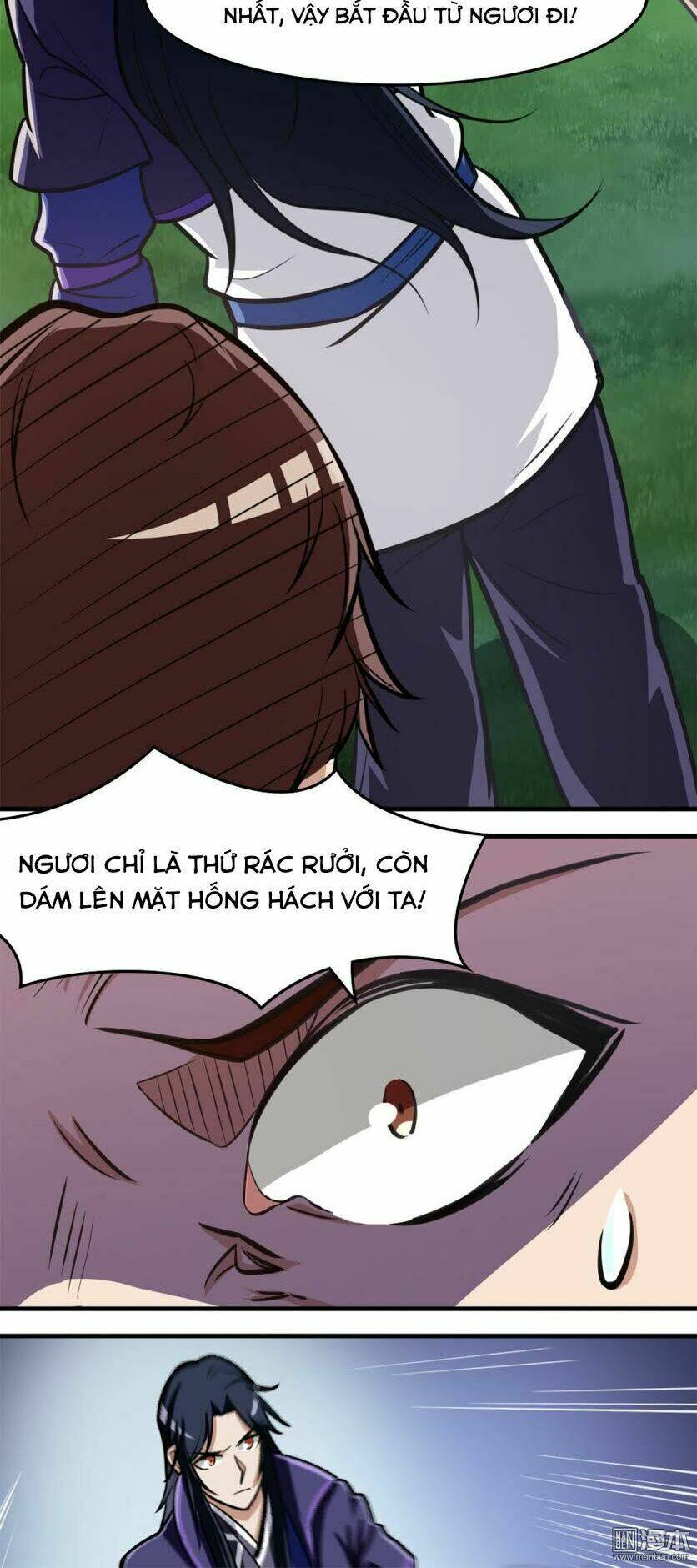 lâm phi truyện chapter 17 6