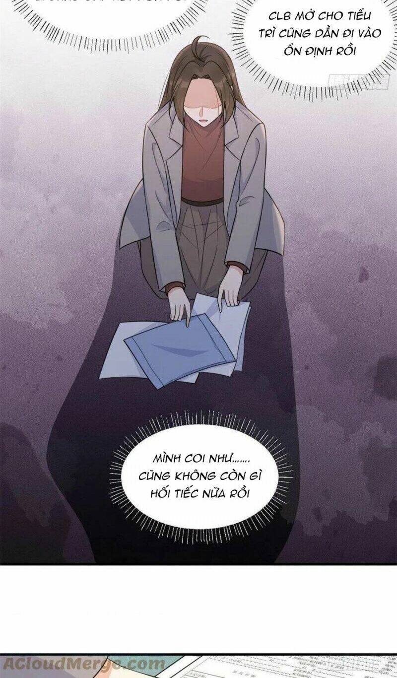 vẫn cứ nhớ em, nhớ em chapter 144 16