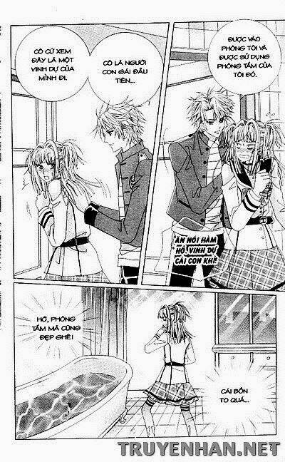 viên đạn tình yêu chapter 2 83