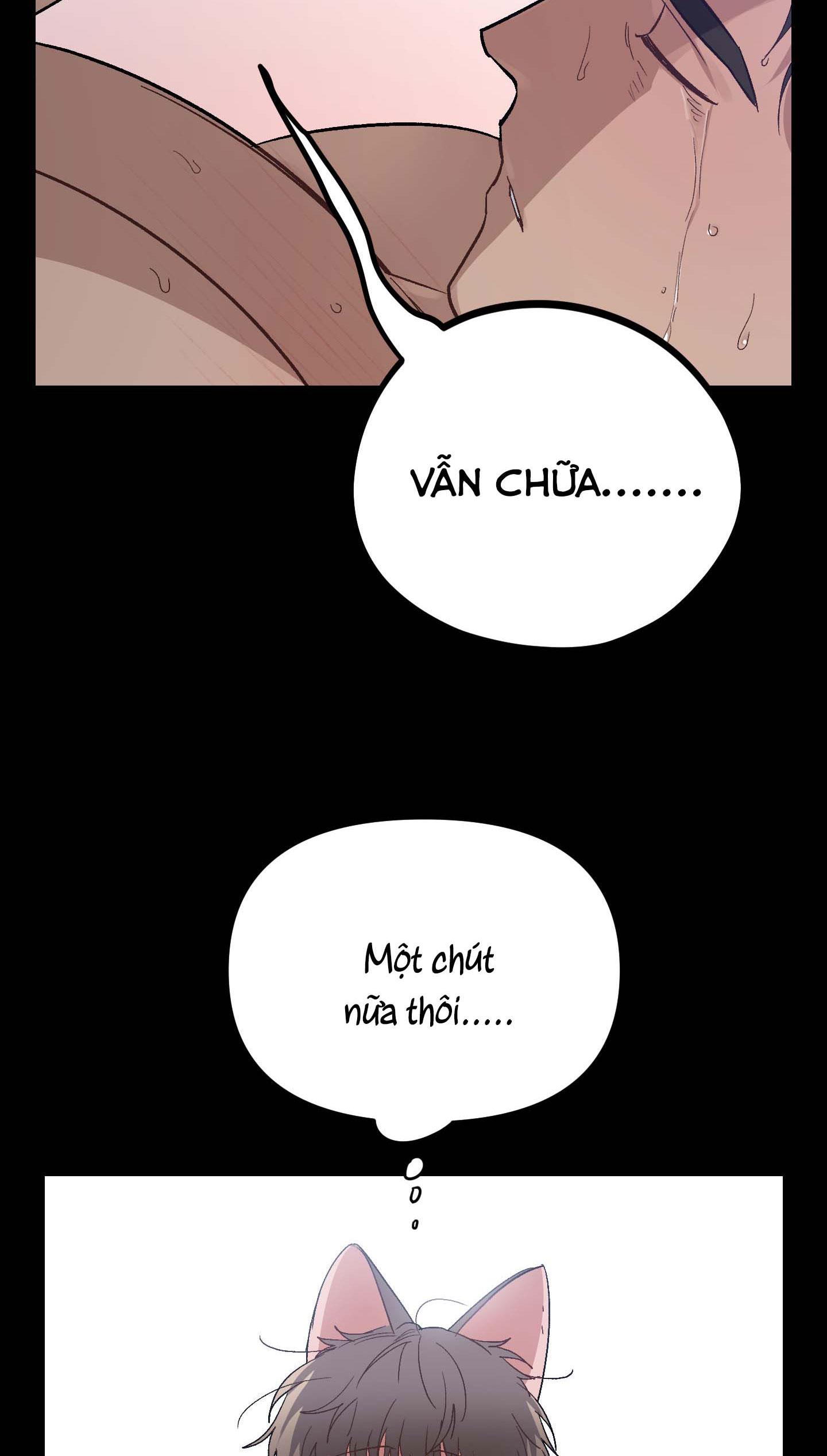 thỏ nhỏ xuất tinh trong 3 giây chapter 5 57