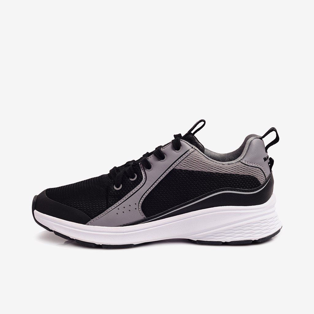 Giày Thể Thao Cao Cấp Nữ Biti's Hunter Core Classic Grey DSWH05000XAM