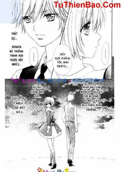 chàng quản gia của bé mei chapter 5 52