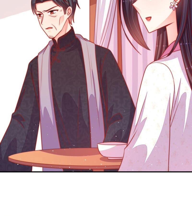 ngày nào thiếu soái cũng ghen chapter 159 10