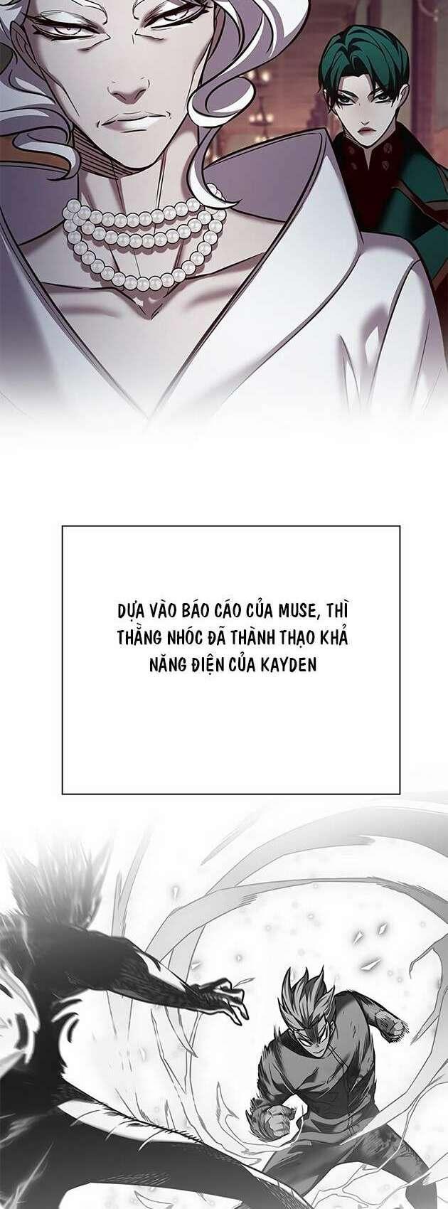 biến thân thành mèo chapter 254 55