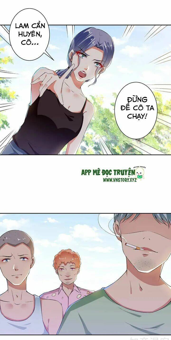 tổng tài đại nhân thật xấu hổ chapter 70 19