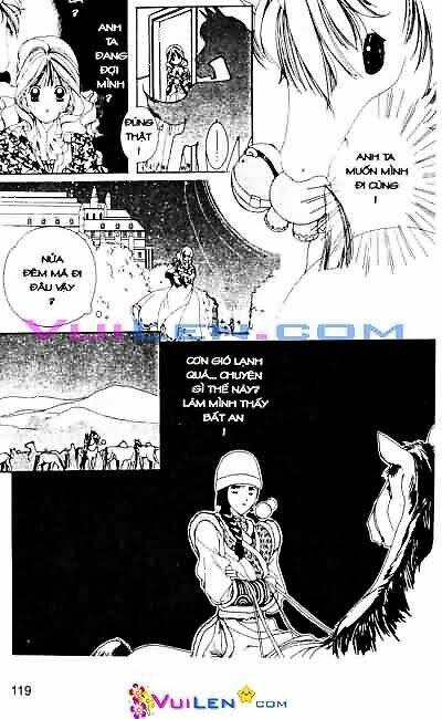 duyên kỳ ngộ chapter 3 120